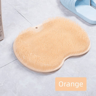 HydroMassage – Deep Clean Shower Scrubber