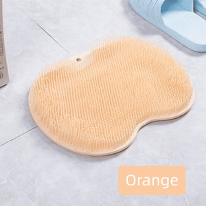 HydroMassage – Deep Clean Shower Scrubber