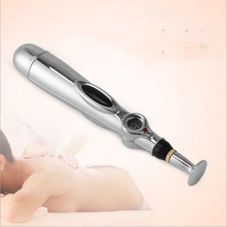 PainRelief Pro – Electronic Acupressure Massage Pen