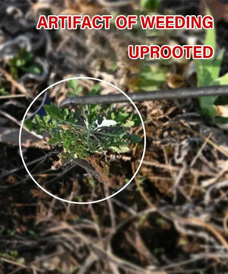 WeedMaster™ | Your Ultimate Weeding Tool marnetic