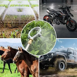 2023 Spring Sale - Multifunctional Annular Nozzle - 👍Buy 3 Get 2 Free & Free Shipping marnetic