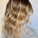 LustraHue – Brilliant Vivid Hair Color Without Damage