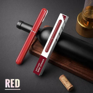CorkLift - Precision Air Pressure Wine Opener