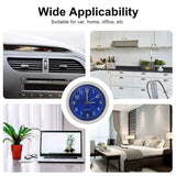 Chronova | Compact Vintage Car & Home Clock