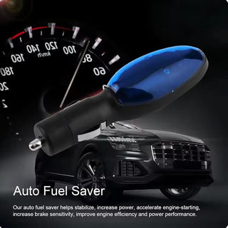 PowerMiles – Fuel Saving Device