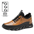 Brown(includes 3 pairs of socks)