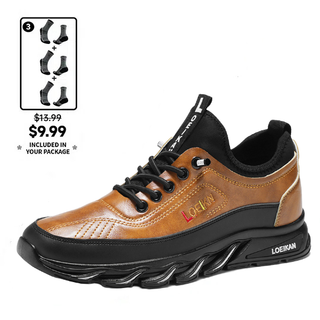 OrthoComfort - Support Your Feet, Protect Your Body