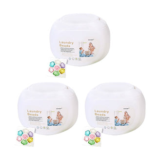 7-in-1 Laundry Condensed Beads