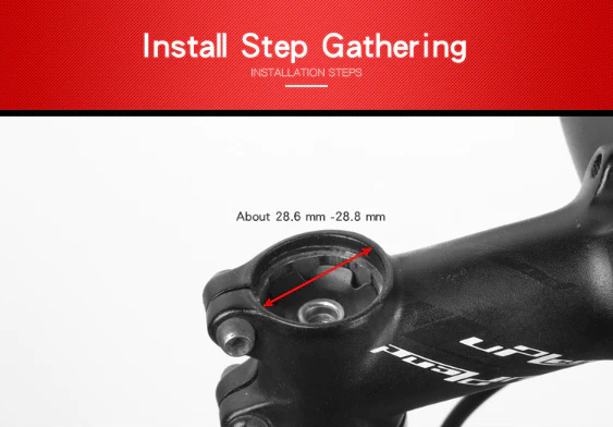 ComfortCruise - Handlebar Height Extender – Ergonomic Cycling Solution