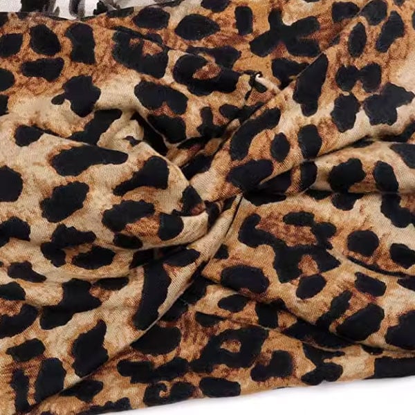 FlexBand - Soft & Secure Cross Hairband