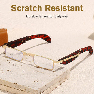 VisionEase - Foldable Anti-Blue Light Readers