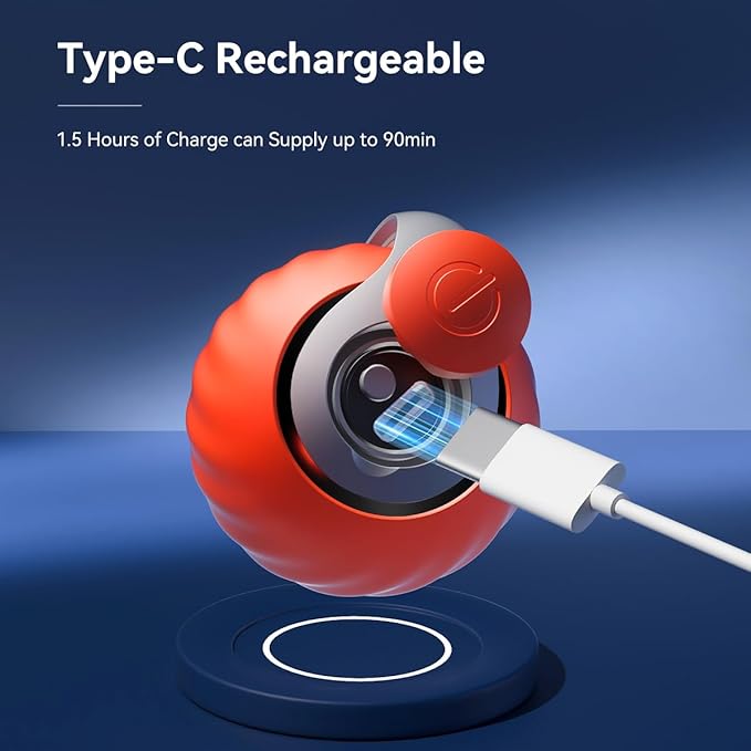 SwiftPaw | Teasing Tail Ball