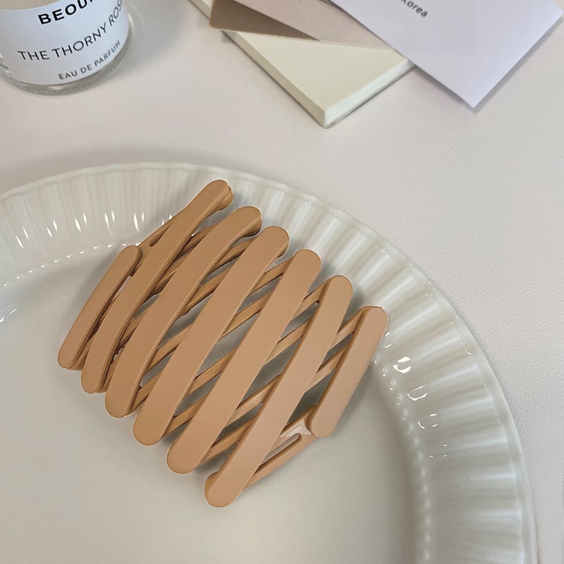 FlexiGlow – Retractable Pocket Headband