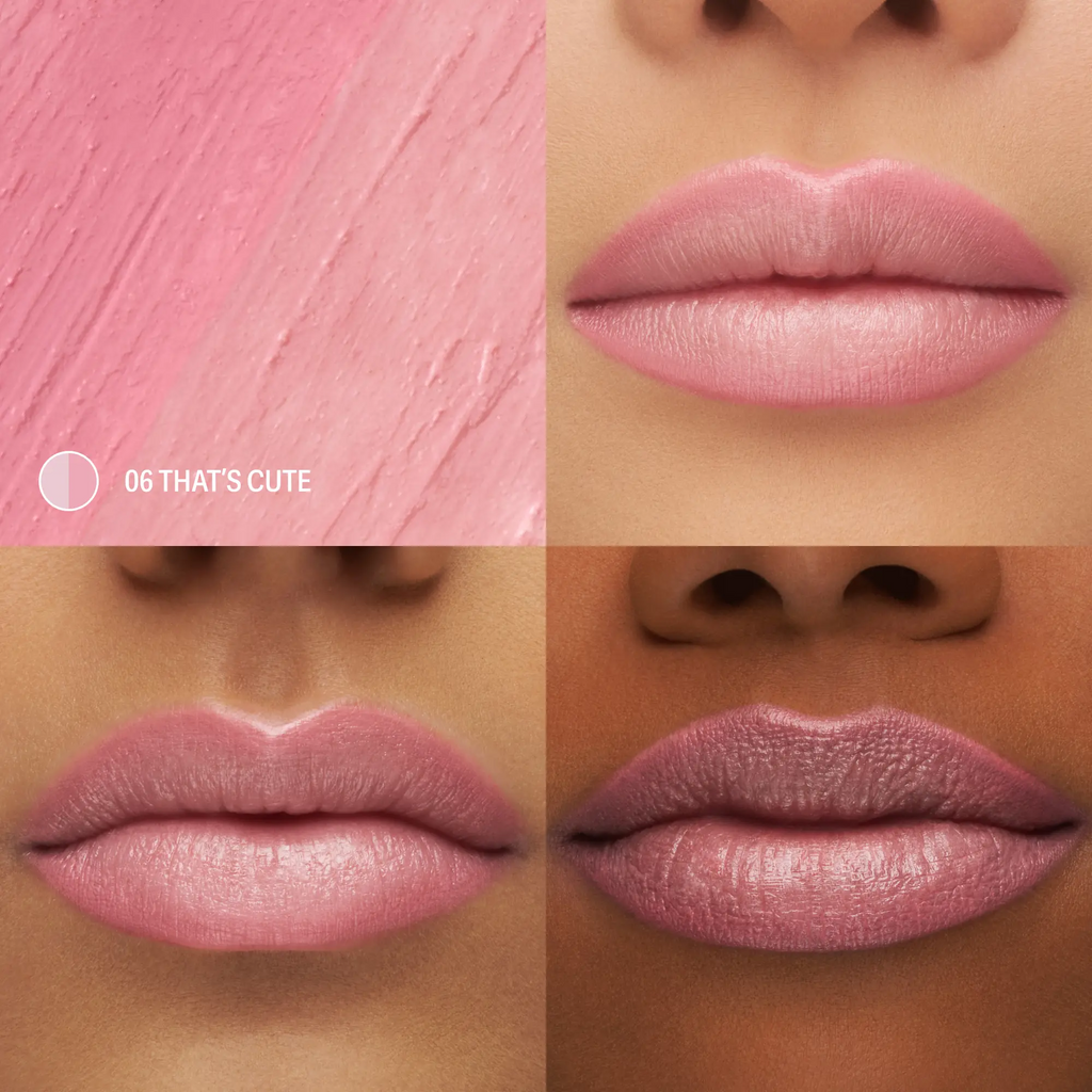 LipLuxe – Lip Liner and Hydrating Balm