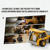 AlloyWorks – Premium RC Construction Set