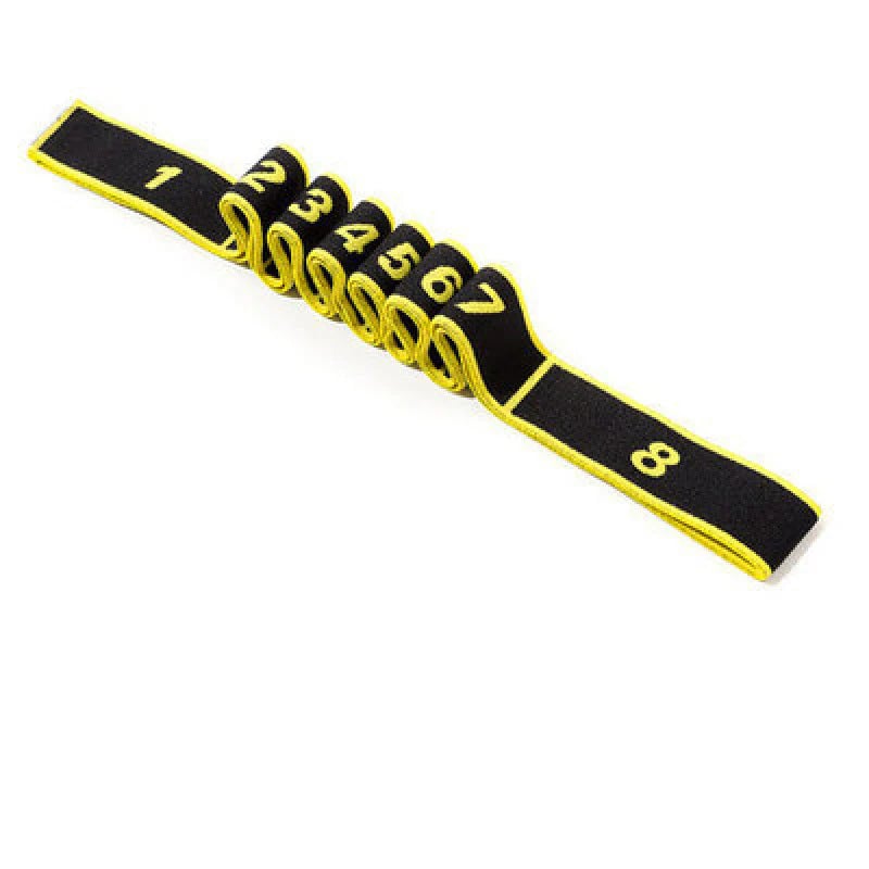 FlexiBand - Portable Stretch Companion