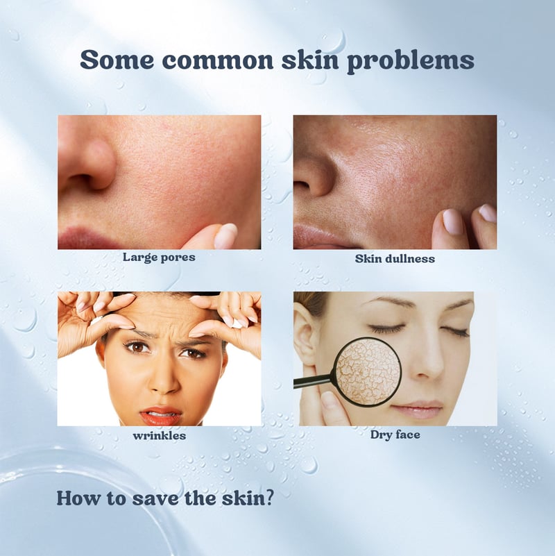 ZombiSkin - Hydrating Face Mask for Skin Repair
