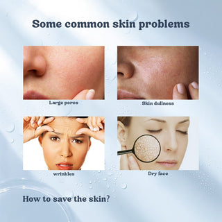 ZombiSkin - Hydrating Face Mask for Skin Repair