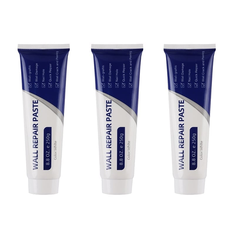 SmoothGuard – Multi-Surface Wall Repair Paste