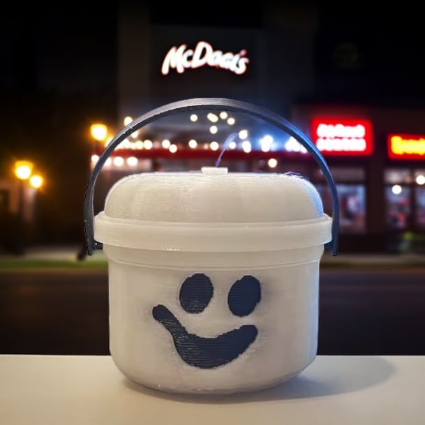 BooCharms –  Mini Figurines for Spooky Decor