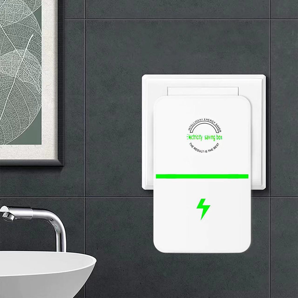 EcoWattPro – Intelligent Power Optimizer
