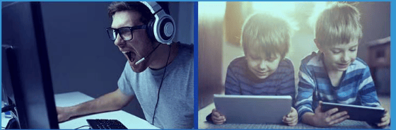 OrbitRead - Foldable Stainless Steel Reading Glasses