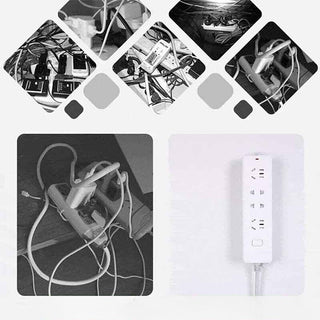 HoldEase -  Reusable Wall Mount Fixer