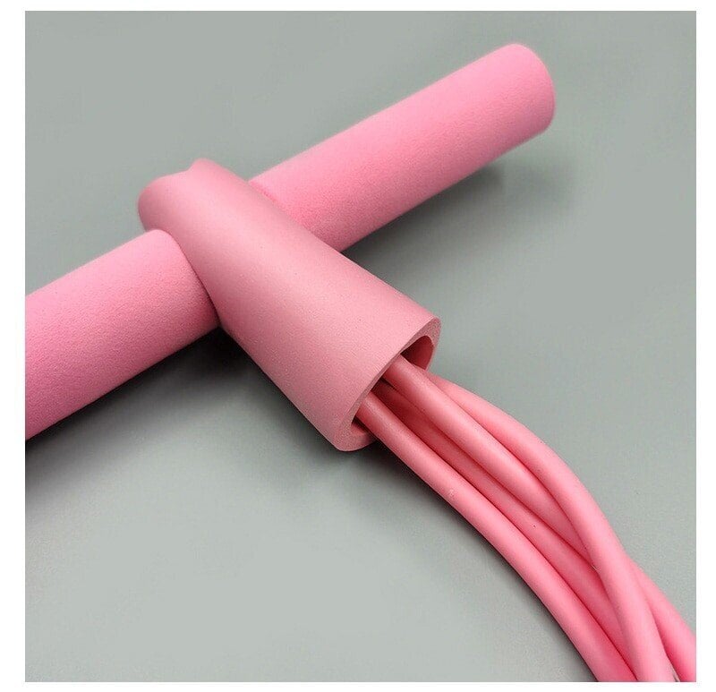FlexFit – 21 Fitness Resistance Bands Set