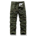 Olive Jungle Camo