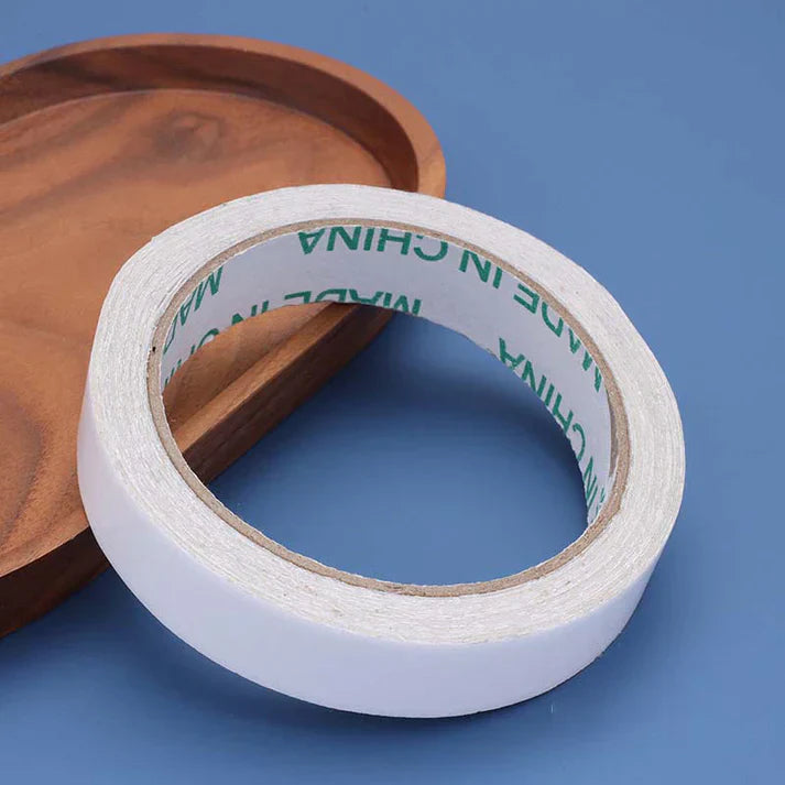 FlexiHem - Durable No-Sew Tape