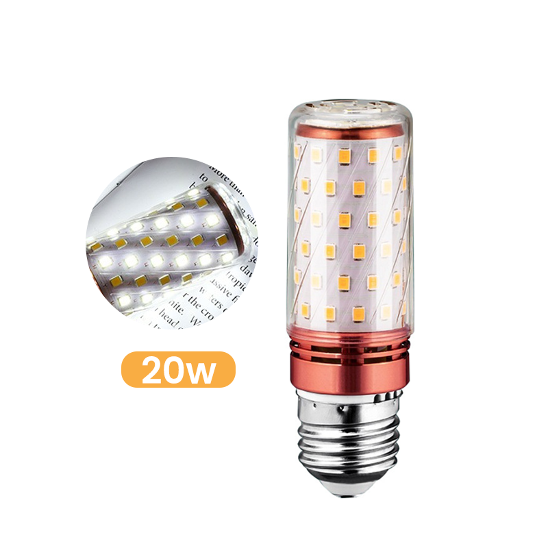 BrightWise - Smart Energy LED Light
