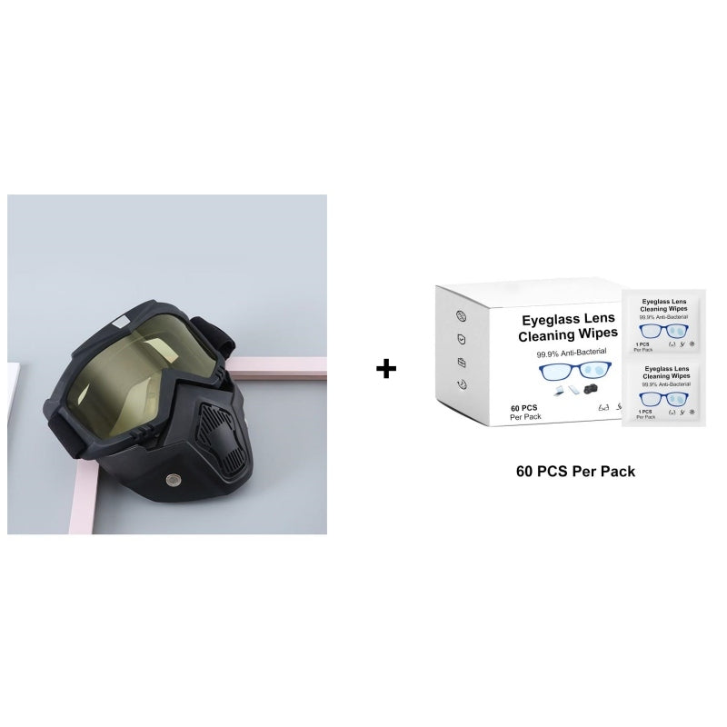 ShieldPro – Welding & Cutting Protective Mask