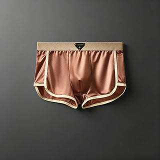 AirLuxe – Breathable Ice Silk Underwear