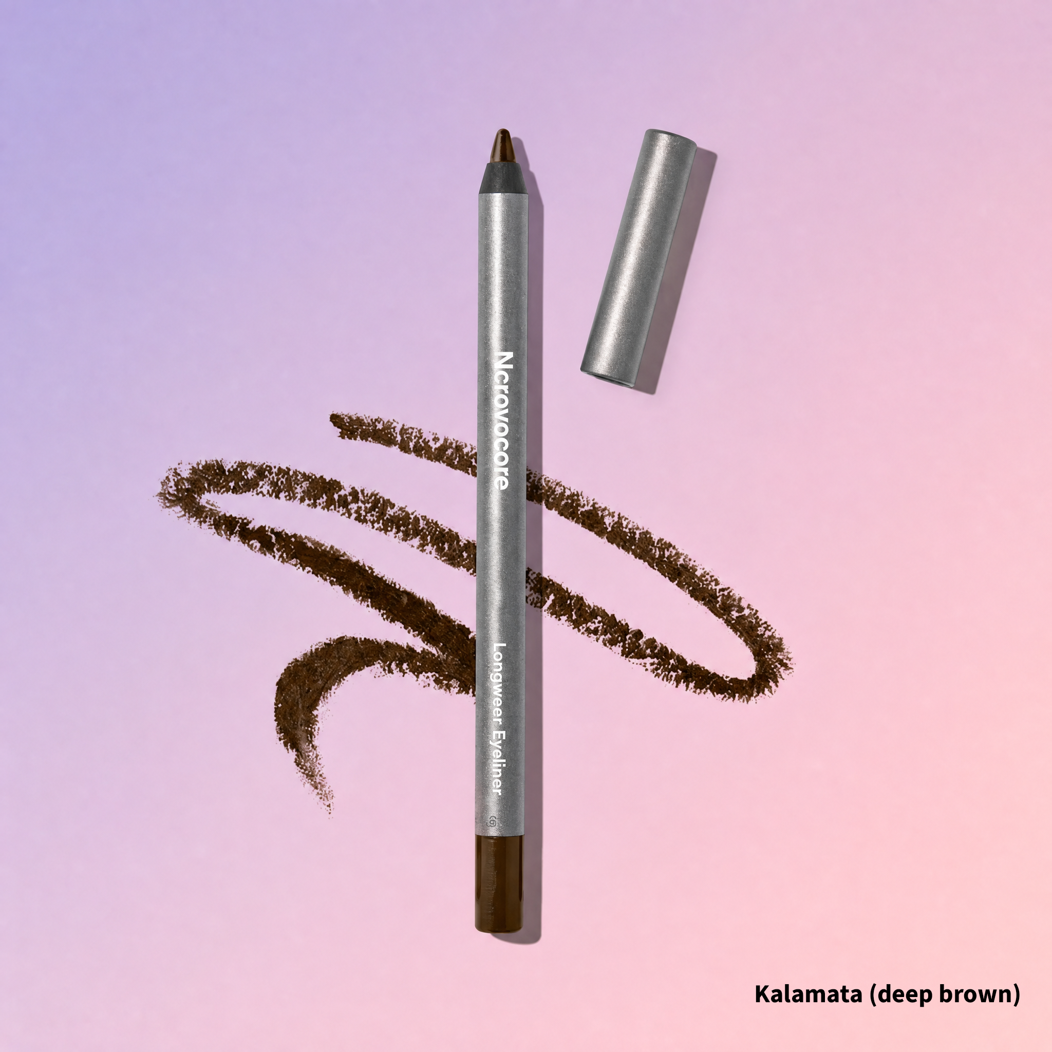 LuxeLine – 24H Waterproof Longwear Eyeliner