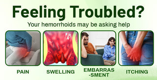ComfortCare – Advanced Comfort Hemorrhoid PRO Spray