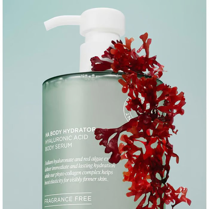 DewGlow – Aloe Infused Body Lotion
