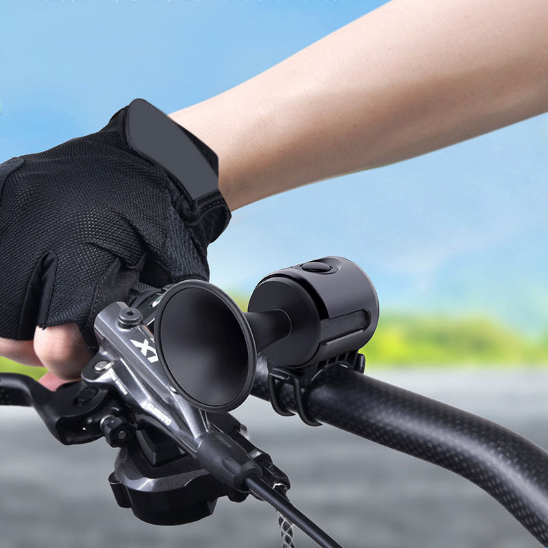 StreetSonic - Urban Bike Loud Warning Horn