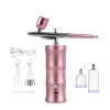 AirCraft – Professional Electric Airbrush Kit