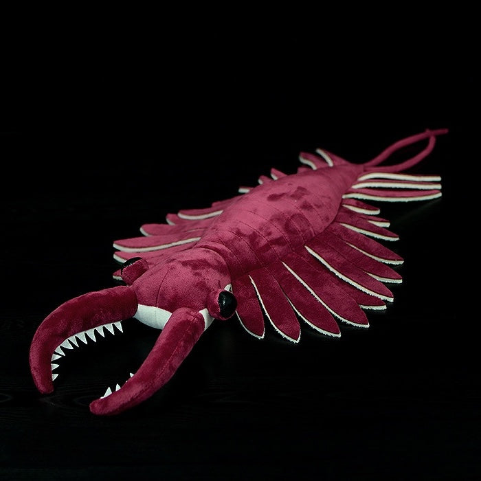 AnomaPlush – Ancient Arthropod Soft Toy