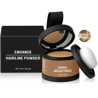 HairHaven – Upgrade Magic Root Concealer