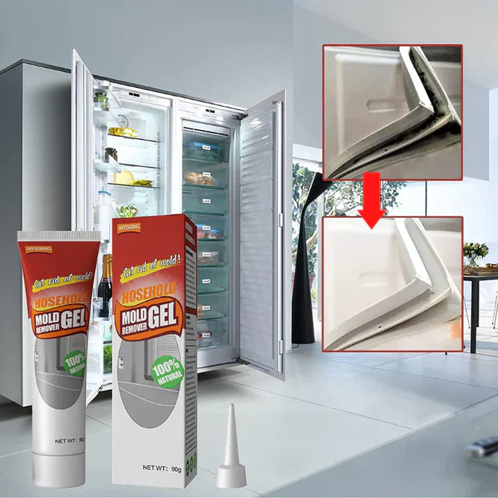 SporeShield – Anti Mold Gel Cleaner
