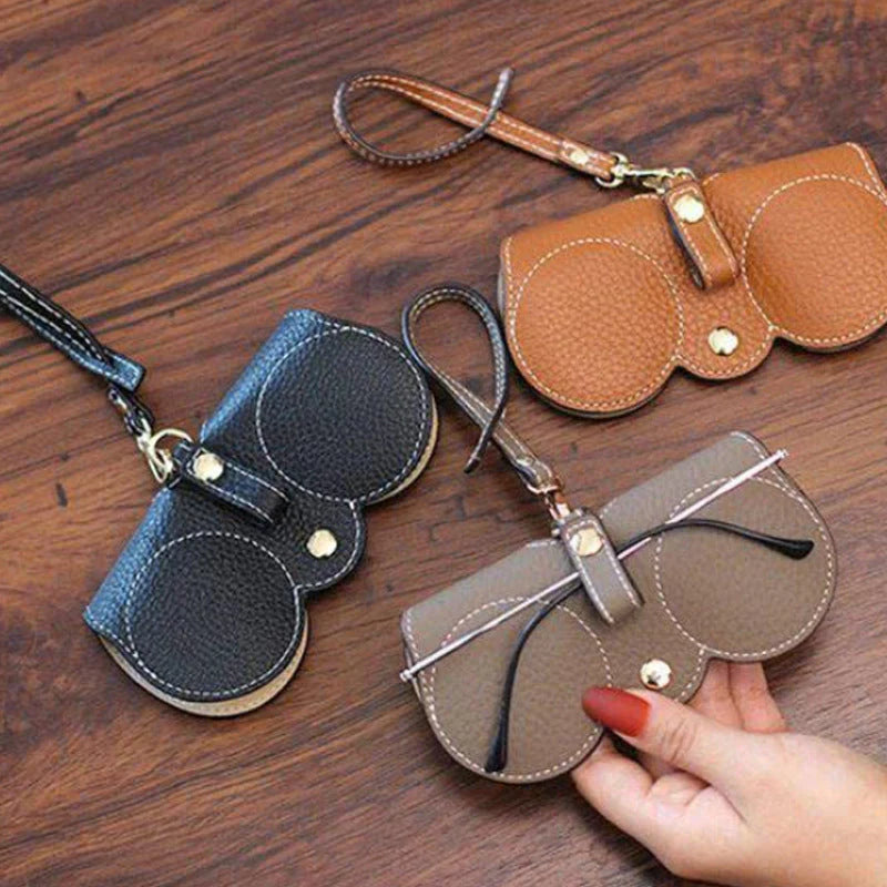 ShadeVault – Premium Fashion Sunglasses Case