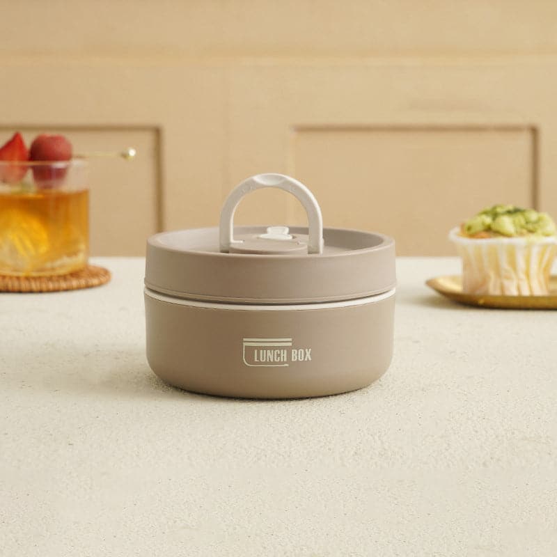 ThermoTaste - Portable Warm Meal Lunch Set