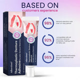 SureBond Adhesive - Durable Retention, Lasting Comfort