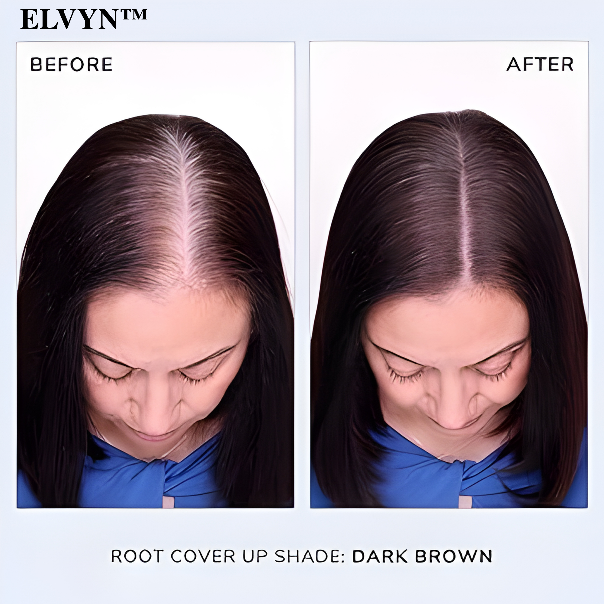 ELVYN – Precision Hair Touch-Up Brush