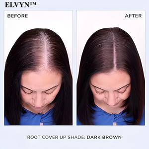 ELVYN – Precision Hair Touch-Up Brush