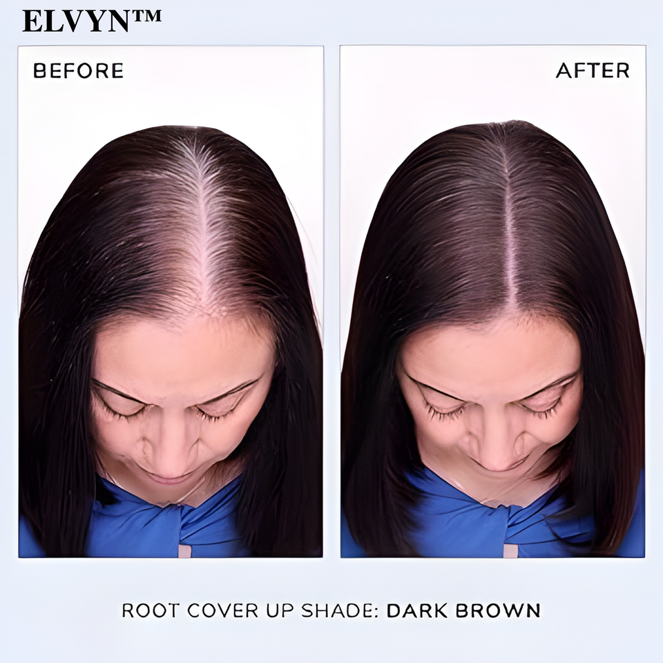 ELVYN – Precision Hair Touch-Up Brush