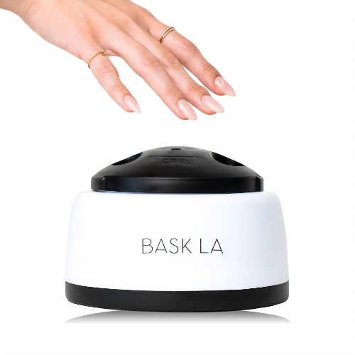 GelSteam Pro – Spa-Quality Gel Nail Care