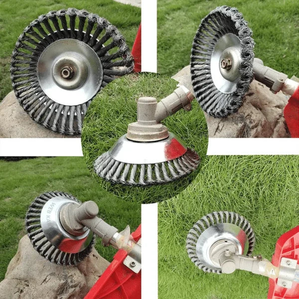TrimForce – Unbreakable Wired Trimmer Blade