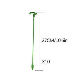 GrowGuard – Plant Support Post